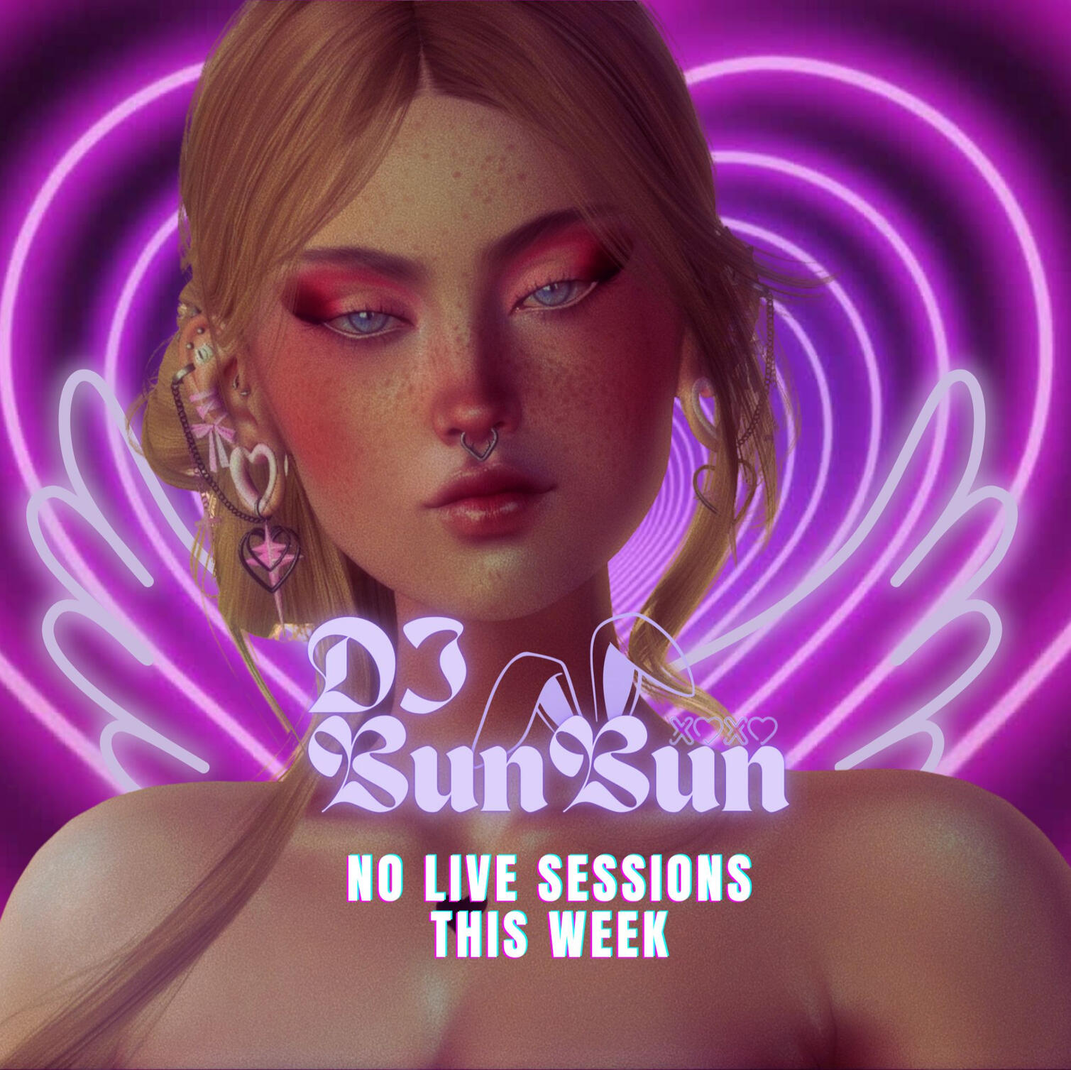 No sessions